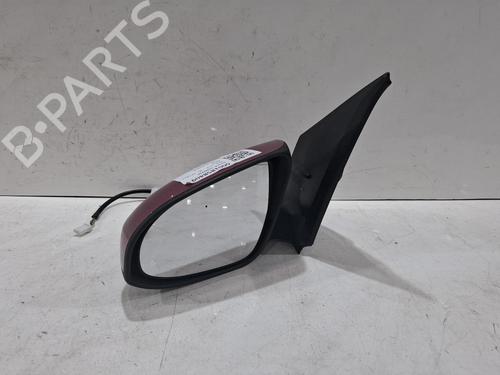 Used Left mirror Left mirror TOYOTA AYGO (_B4_) 1.0 (KGB40) (69 hp) 40078427 40078427