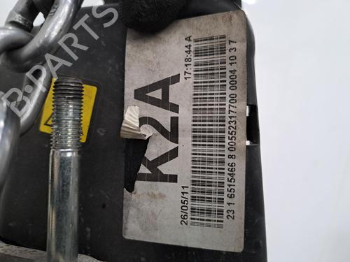 Engine FORD KA (RU8) 1.2 | BP33988300M1  - Image 6