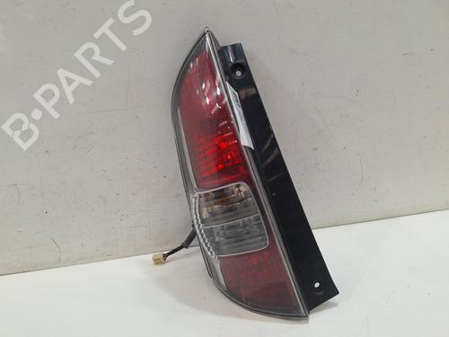 Feu arrière gauche DAIHATSU SIRION (M3_) 1.0 (M300) (70 hp) 27465897