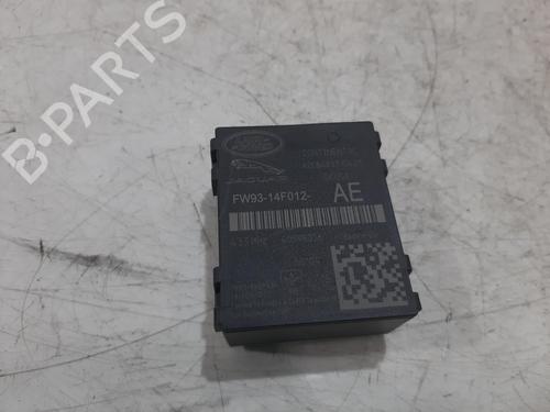 Øvrige Styrinhsenheder LAND ROVER RANGE ROVER SPORT II (L494) 3.0 SDV6 Hybrid 4x4 (340 hp) 30495098