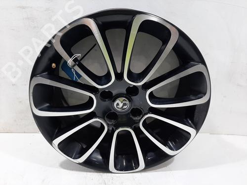 Fælk VAUXHALL ADAM (M13) 1.2 (69 hp) 31209413