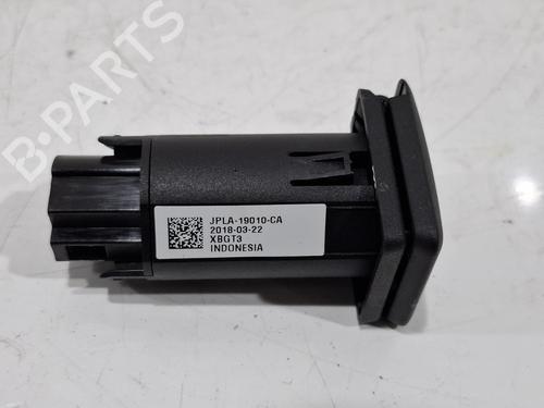 Electronic module JAGUAR I-PACE (X590) EV400 AWD | BP38255066M83 - Image 3