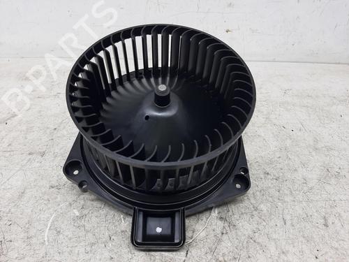 Used Heater blower motor BMW 4 Coupe (G22, G82) M4 Competition M xDrive (510 hp) 29235437