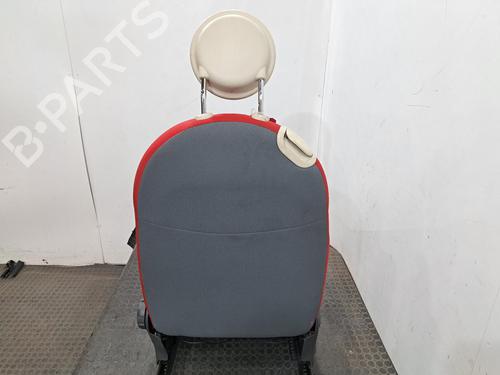 Right front seat FIAT 500 (312_) 1.2 (312AXA1A) | BP39951674C16 - Image 4