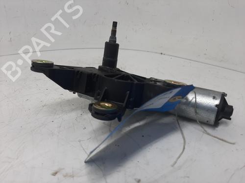 Rear wiper motor SEAT AROSA (6H1) 1.0 | BP26863639M102 