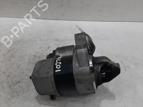 Used Starter TOYOTA AYGO (_B4_) 1.0 (KGB40) (69 hp) 31361216