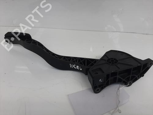 Pedal JAGUAR I-PACE (X590) EV400 AWD | BP26839105I4