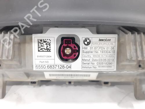 Electronic module BMW 3 (F30, F80) 330 e | BP26794156M83