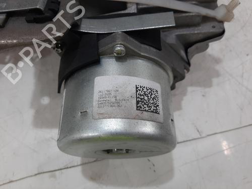 Steering column VAUXHALL CORSA Mk III (D) (S07) 1.2 i 16V (L08) | BP36403438M21 - Image 5
