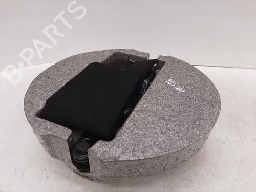 Reservehjul kit SSANGYONG TIVOLI 1.6 (128 hp) 26745682