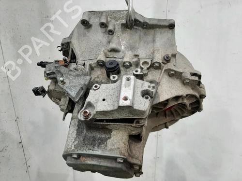 Gearbox CITROËN DS3 (SA_) 1.6 THP 165 | BP26845275M3 