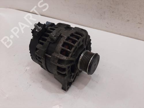 Used Alternator Alternator MERCEDES-BENZ B-CLASS Sports Tourer (W246, W242) B 180 CDI / d (246.212) (109 hp) 36289904 36289904
