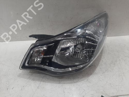 left-headlight-vauxhall-viva-c16-2015-2016-2017-2018-2019-32478474 main image