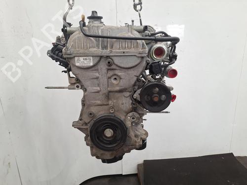 Motor VAUXHALL ASTRA Mk VII (K) (B16) 1.4 Turbo (150 hp) 32683124