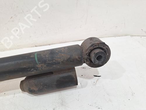 Left rear shock absorber LAND ROVER RANGE ROVER IV (L405) 3.0 SDV6 Hybrid 4x4 | BP29922358M18