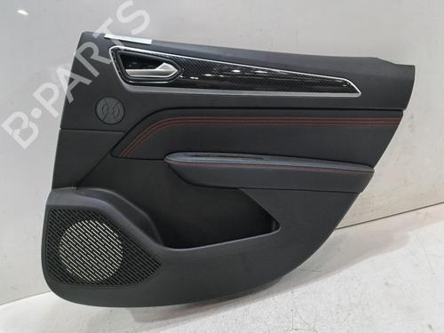 Used Other RENAULT ARKANA I (LCM_, LDN_) 1.3 TCe 140 (LDN0) (140 hp) 32324136