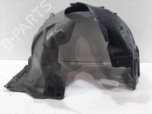 Cava de roda BMW 3 (F30, F80) 320 i (184 hp) 31361642