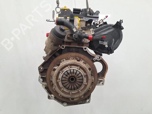 Used Engine VAUXHALL CORSA Mk IV (E) (X15) 1.4 (90 hp) 29398284