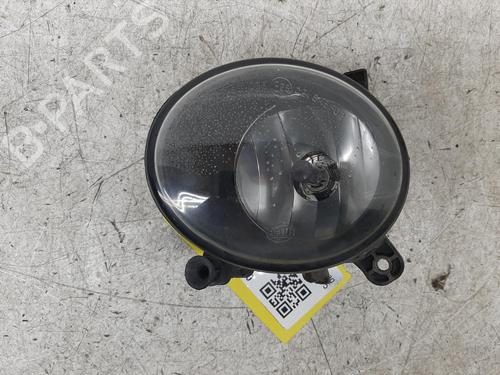 Used Left front fog light Left front fog light 26852647 26852647