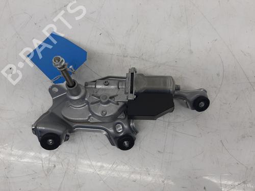 Rear wiper motor TOYOTA YARIS CROSS (MXP_) 1.5 Hybrid (MXPJ10) | BP26842288M102 