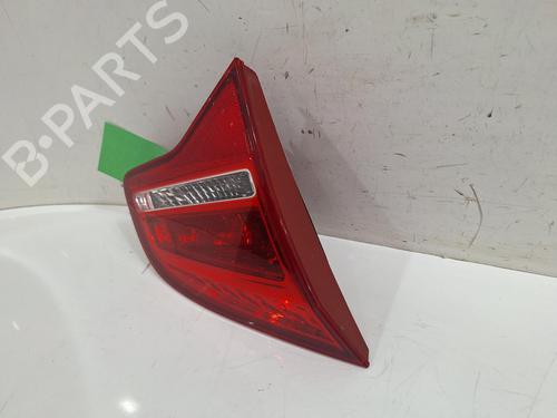 Left taillight VAUXHALL MERIVA Mk II (B) (S10) 1.4 | BP26862086C34 