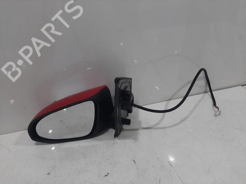 Used Left mirror Left mirror PEUGEOT 108 1.2 (82 hp) 35985968 35985968