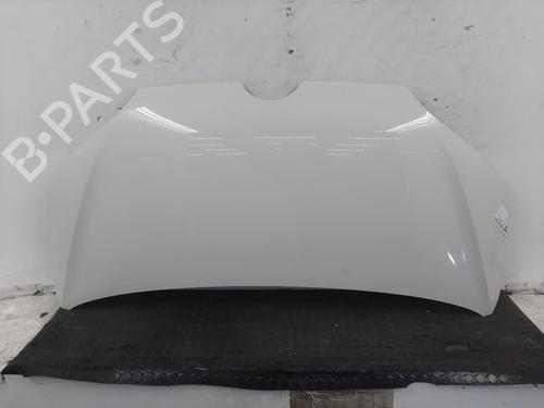 Used Hood Hood VW UP! (121, 122, BL1, BL2, BL3, 123) 1.0 (60 hp) 33467682 33467682