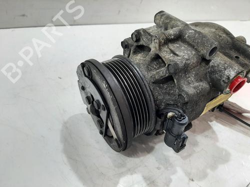 AC compressor FORD FIESTA VI (CB1, CCN) 1.4 | BP38433708M34 - Image 4
