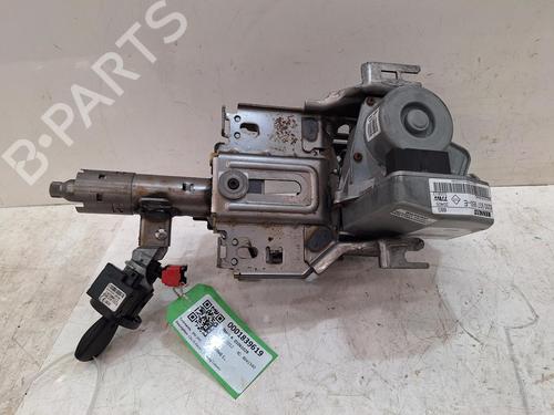 Used Steering column Steering column RENAULT CLIO III (BR0/1, CR0/1) 1.2 16V (BR02, BR0J, BR11, CR02, CR0J, CR11) (75 hp) 39655516 39655516