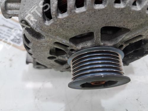 Alternator FORD FOCUS IV (HN) 1.0 EcoBoost mHEV | BP36963458M7  - Image 5