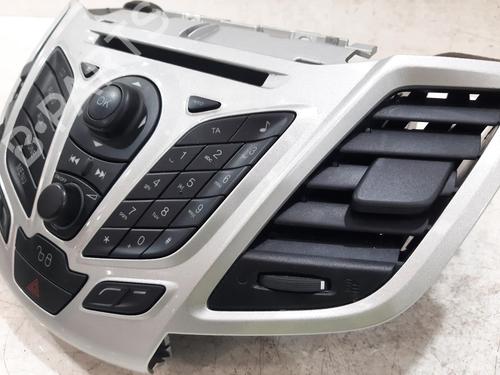 Other FORD FIESTA VI (CB1, CCN) 1.25 | BP32976882O1 - Image 4