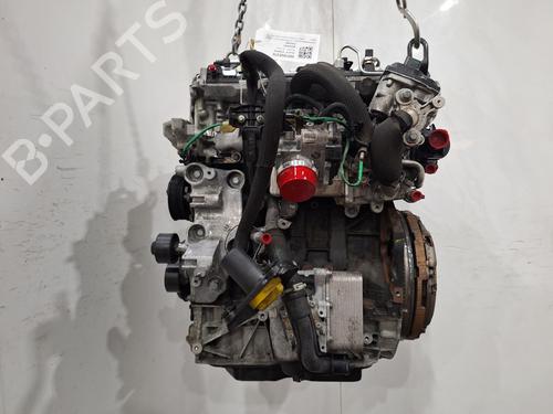 Engine VAUXHALL MOVANO Mk II (B) VAN (X62) 2.3 CDTI FWD (FV) | BP39176489M1 - Image 4