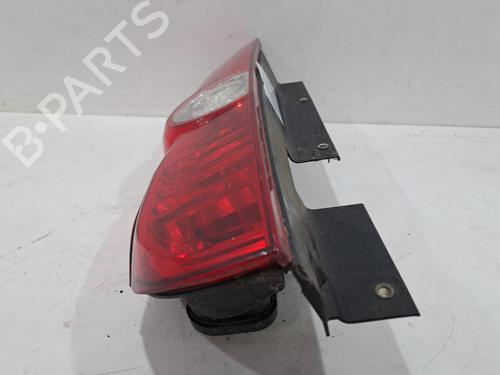 Venstre baglygte VAUXHALL COMBO Mk III (D) Box Body/MPV (X12) 1.6 CDTi | BP27616122C34 