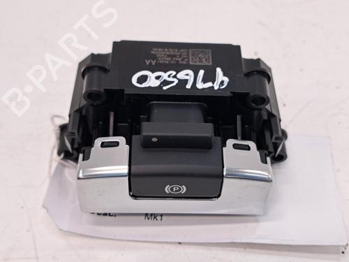 Used Hand brake JAGUAR I-PACE (X590) EV400 AWD (400 hp) 27225525