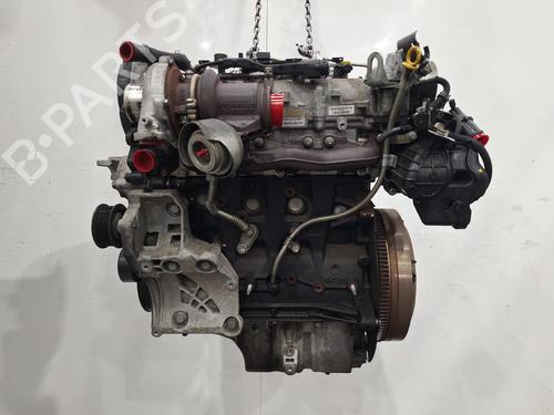 Engine VAUXHALL INSIGNIA Mk I (A) Hatchback (G09) 2.0 CDTI (68) | BP39655479M1 - Image 2