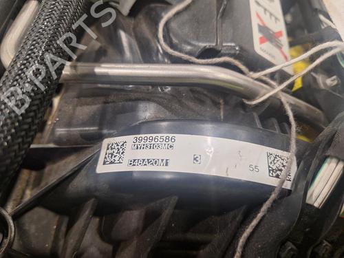 Engine BMW 2 Gran Coupe (F44) 220 i | BP39432958M1 - Image 6