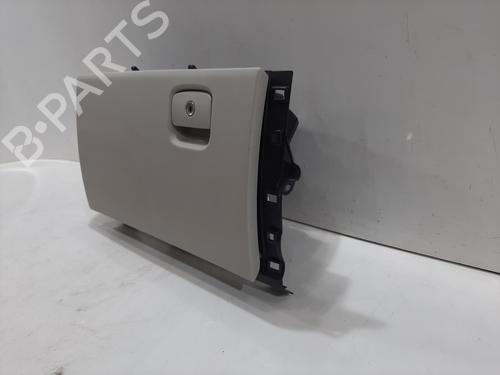 Hanskerom JAGUAR I-PACE (X590) EV400 AWD | BP29881995C95