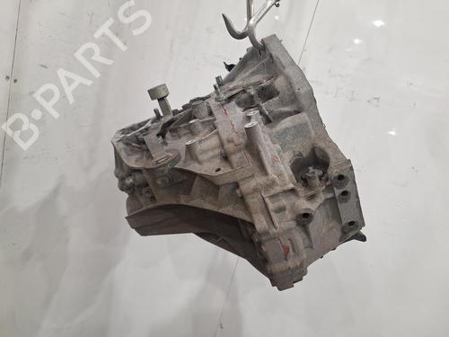 Gearbox TOYOTA YARIS (_P13_) 1.3 (NSP130_, NSP130) | BP32422988M3