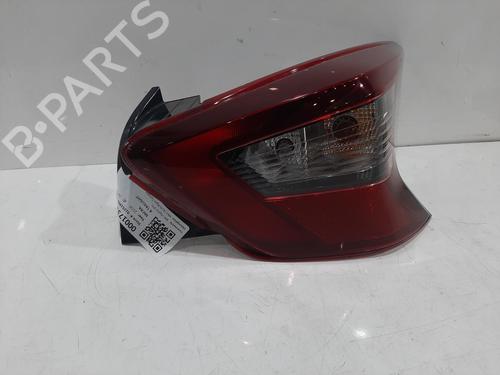 Used Right taillight Right taillight NISSAN MICRA V (K14) 0.9 IG-T (90 hp) 36290254 36290254