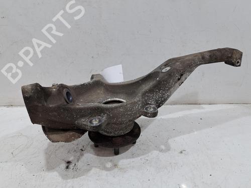 Right front steering knuckle LAND ROVER RANGE ROVER IV (L405) 4.4 SDV8 4x4 | BP30494559M26
