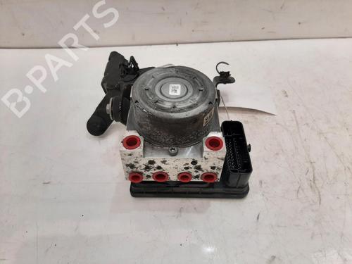 ABS pump RENAULT MEGANE IV Hatchback (B9A/M/N_) 1.2 TCe 130 (B9MR) | BP38273364M43  - Image 5