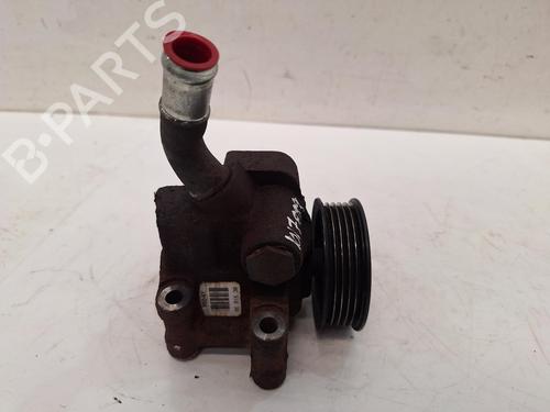 Steering pump FORD FUSION (JU_) 1.6 | BP26935143M99 