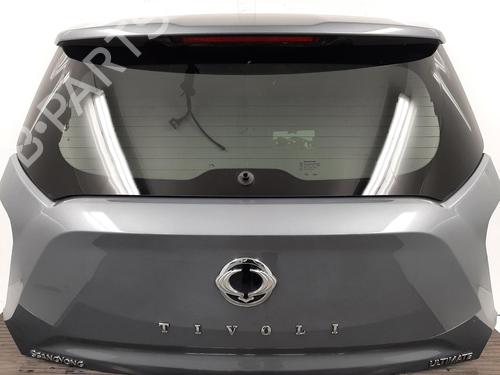 Bakluke CC/Kombi-Kupé SSANGYONG TIVOLI 1.5 | BP26815304C6 
