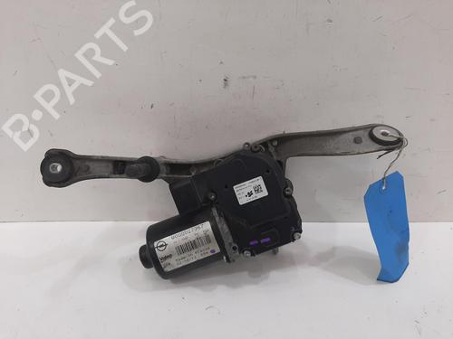 Used Front wiper motor VAUXHALL ZAFIRA Mk III (P12) 2.0 CDTi (75) (165 hp) 26749086
