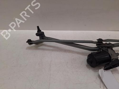 Used Front wiper motor MERCEDES-BENZ SPRINTER 3,5-t Van (B907, B910) 314 CDI (910.631, 910.633) (143 hp) 27922579
