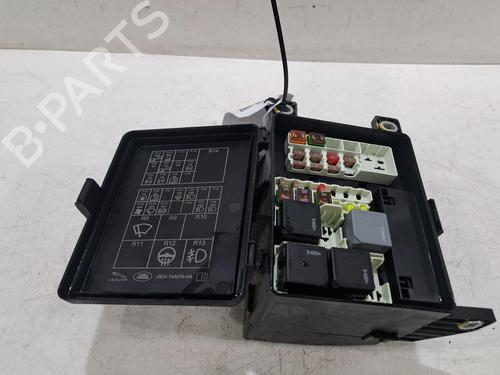 Fuse box JAGUAR I-PACE (X590) EV400 AWD | BP30495227E1 