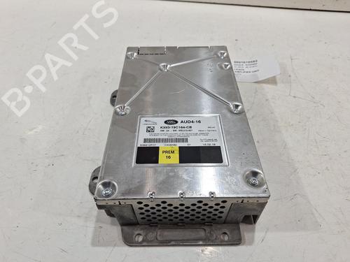 Electronic module JAGUAR I-PACE (X590) EV400 AWD | BP31769082M83