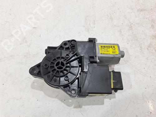 Used Front right window mechanism KIA SPORTAGE IV (QL, QLE) 1.6 GDI (132 hp) 30897327