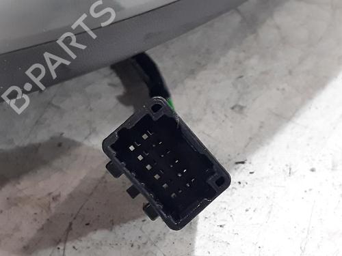 Left mirror DACIA DUSTER (HM_) 1.3 TCe 130 (HMMF) | BP29637260C26 
