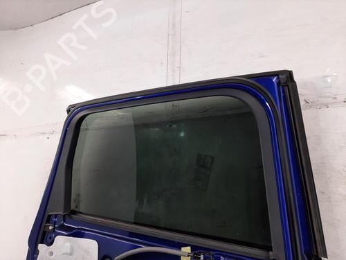 Left rear door FORD KUGA II (DM2) 2.0 TDCi 4x4 | BP30496937C4 